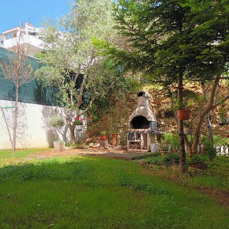 Apartment Evergreen Pula Extérieur photo