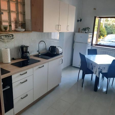 Apartment Evergreen Pula Extérieur photo