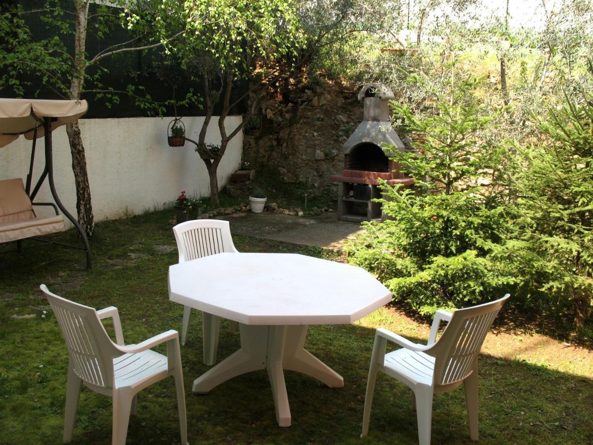 Apartment Evergreen Pula Extérieur photo