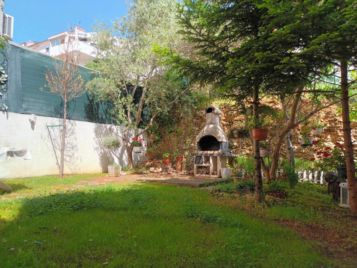 Apartment Evergreen Pula Extérieur photo